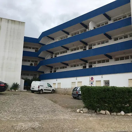 Near The Ocean アルブフェイラ