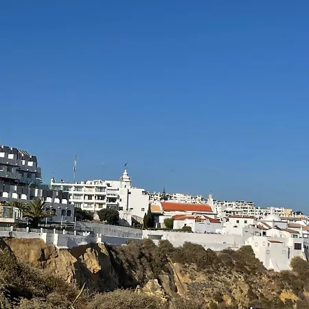 Near The Ocean Appartement