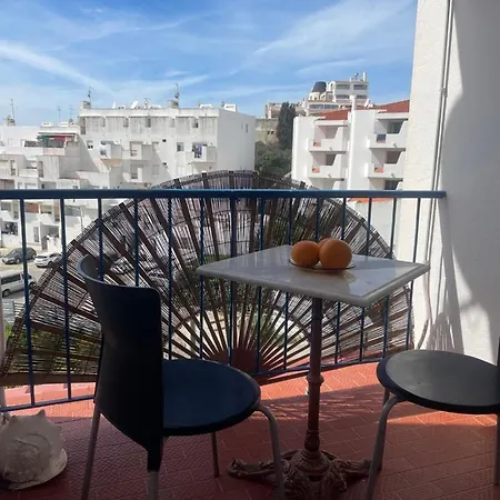 Near The Ocean *